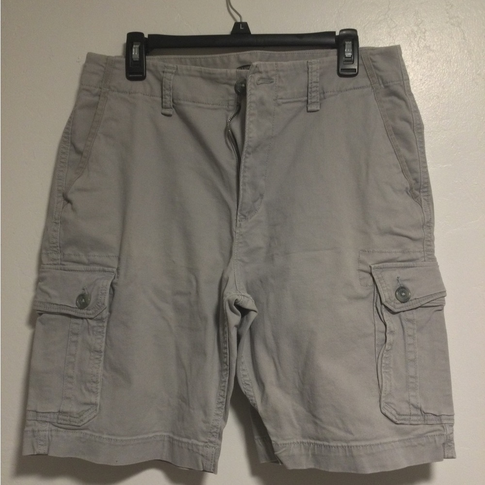 Cargo shorts